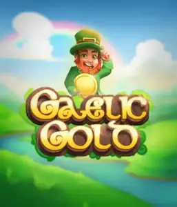 Embark on a picturesque journey to the Emerald Isle with Gaelic Gold Slot by Nolimit City, featuring lush visuals of Ireland's green landscapes and mythical treasures. Experience the luck of the Irish as you seek wins with featuring gold coins, four-leaf clovers, and leprechauns for a delightful gaming adventure. Great for players looking for a touch of magic in their gaming.